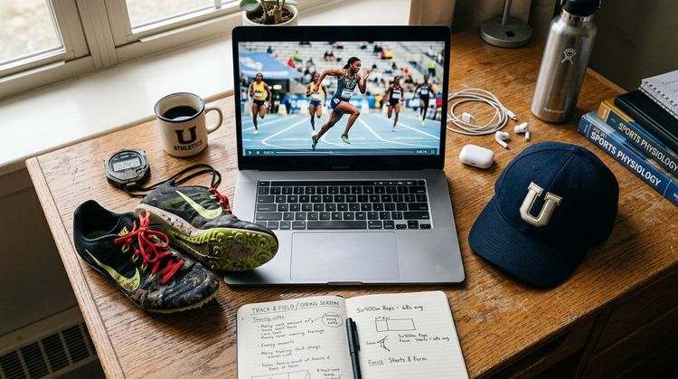 How Local High School Athletes Use Digital Highlights for College Recruiting thumbnail